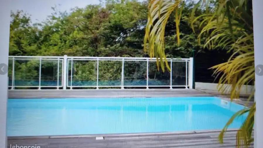 Hibiscus Appartement *