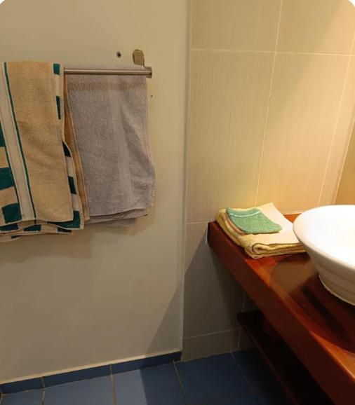 Hibiscus Apartment Le Gosier (Grande-Terre)