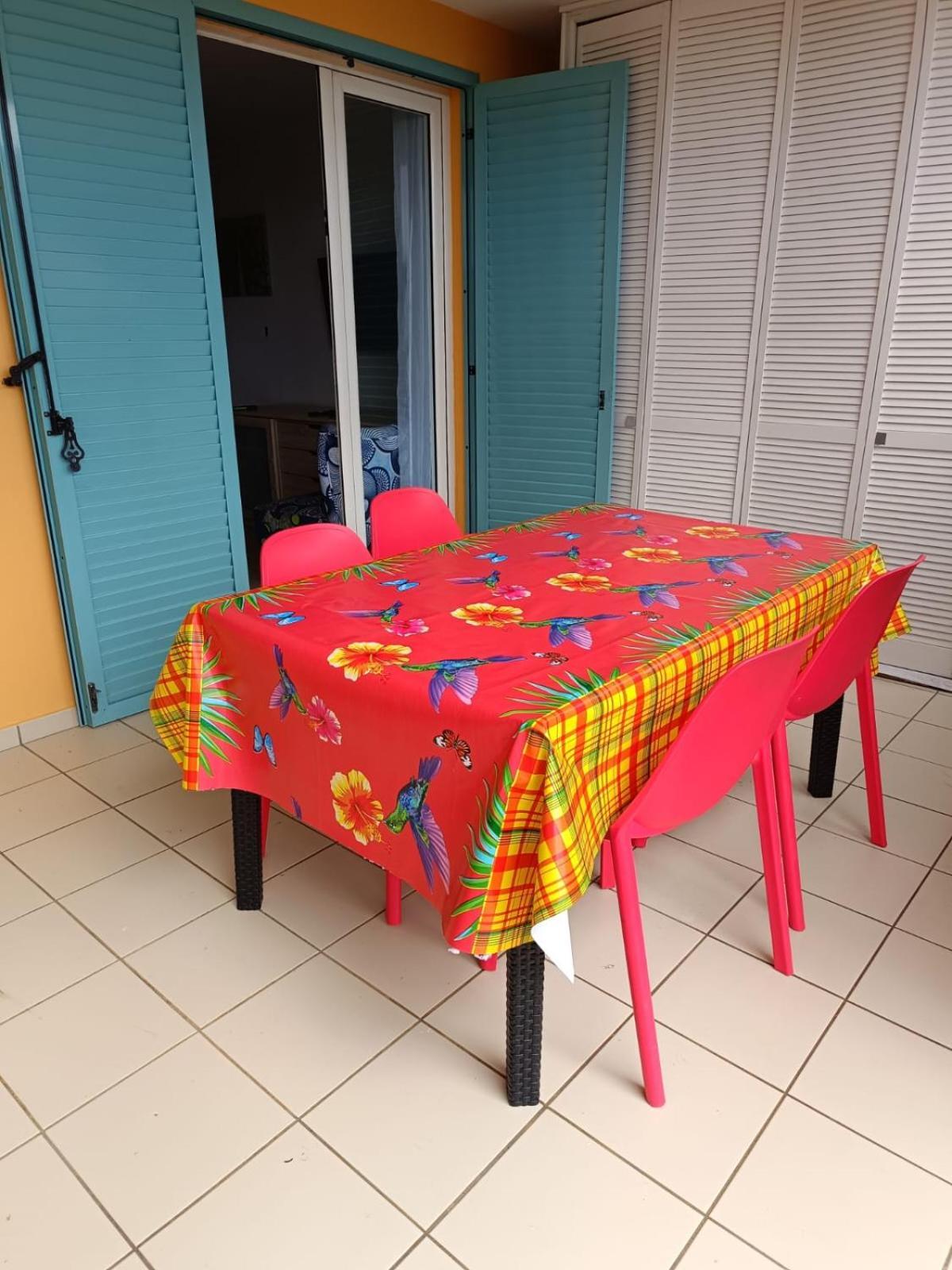 Hibiscus * Le Gosier (Grande-Terre)
